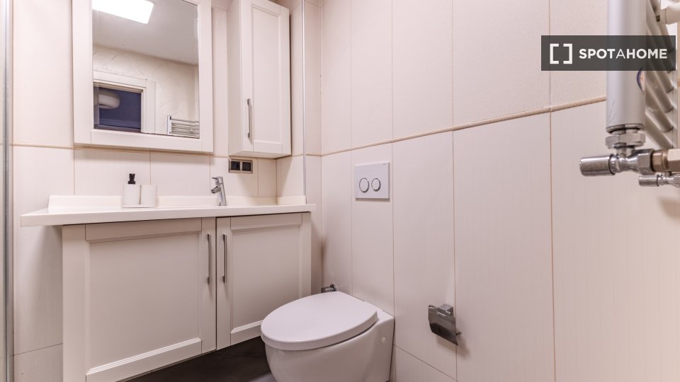 Apartment Istanbul, 1 bed — photo 5