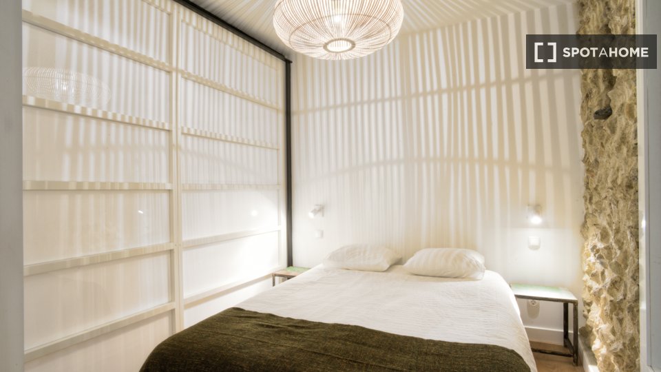 Apartment mono Lisbon, 50m² — photo 8