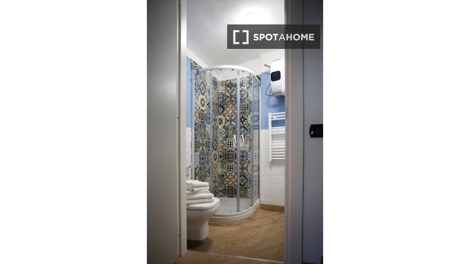 Apartment Naples, 1 bed — photo 5
