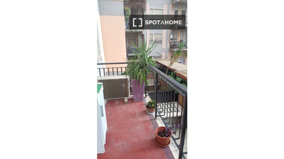 Apartment mono Rome — photo 8