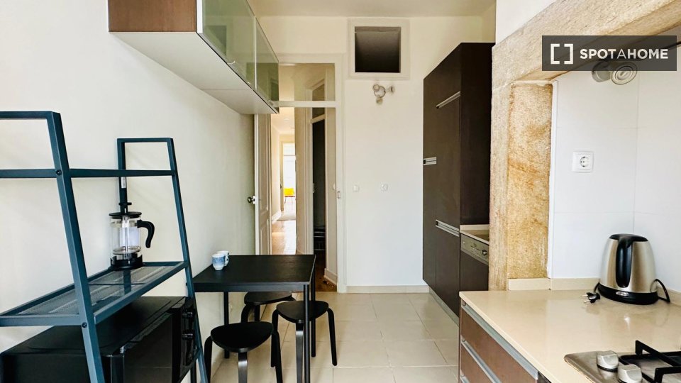 Apartment Lisbon, 3 beds — photo 7