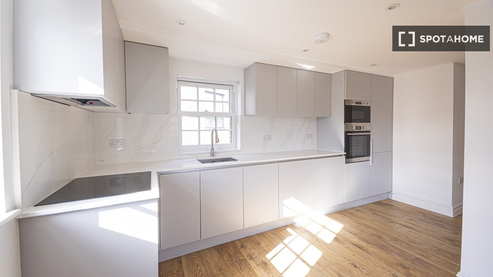 Apartment London, 2 beds — photo 9
