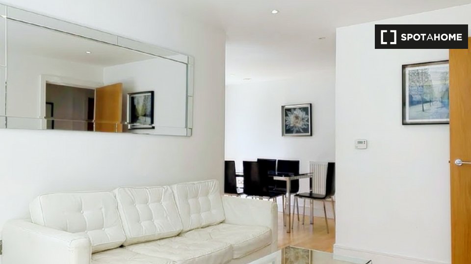 Apartment London, 2 beds, 75m² — photo 5