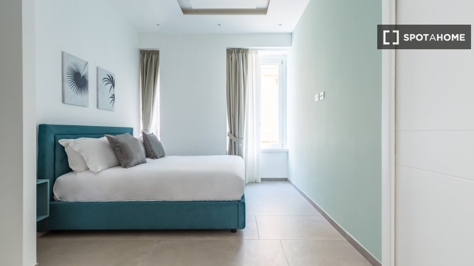 Apartment Naples, 1 bed — photo 2