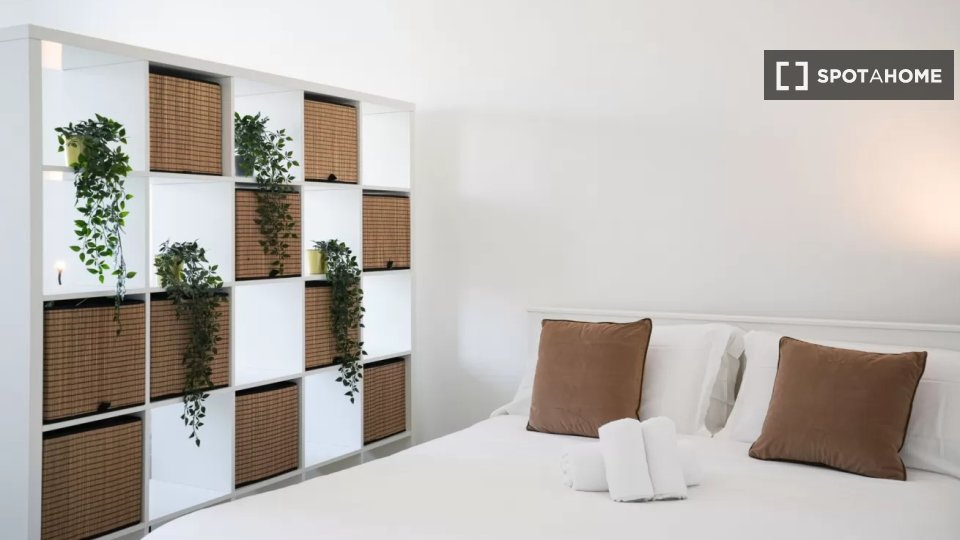 Apartment Turin, 2 beds — photo 6