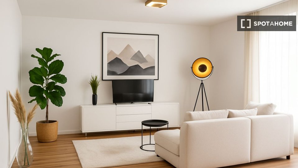 Apartment Munich, 2 beds — photo 7