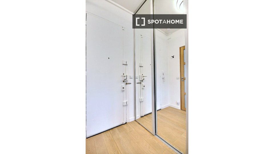 Apartamento París, 1 habitación, 37m² — foto 11