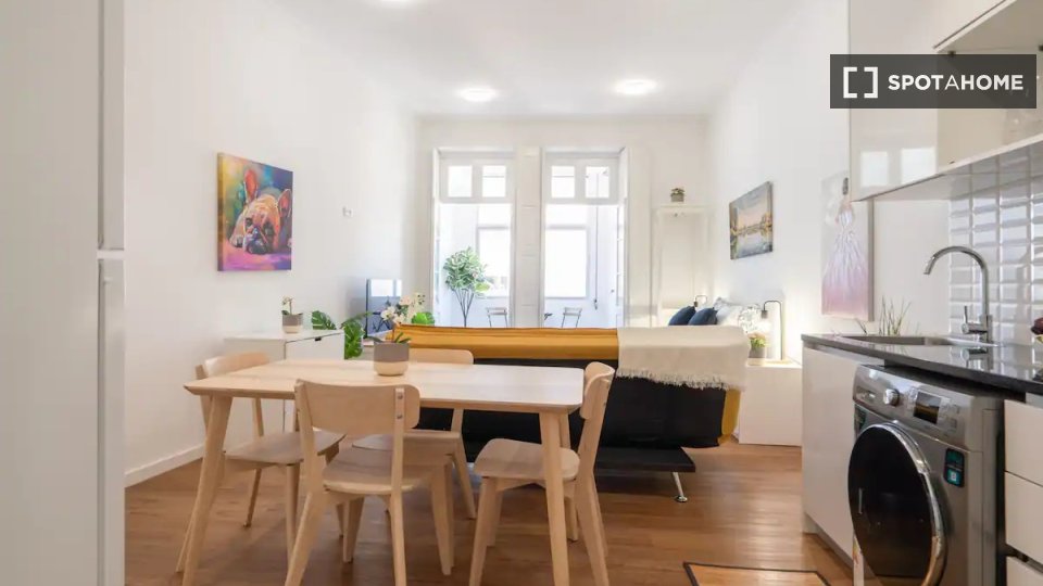 Apartment mono Porto — photo 2