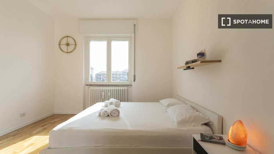Apartment mono Milan, 40m² — photo 16