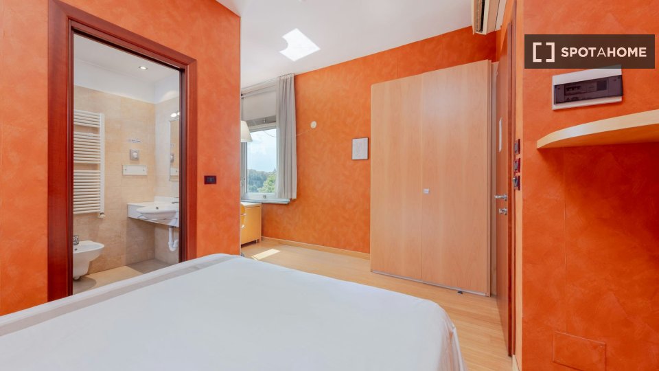 Habitación doble Turín, 52 habitaciones — foto 20
