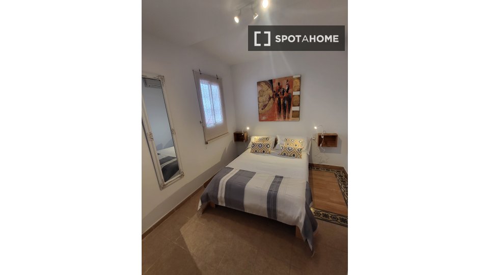 Apartment Seville, 1 bed, 50m² — photo 13