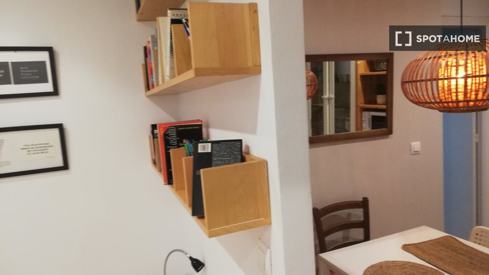 Apartment Madrid, 2 beds — photo 19