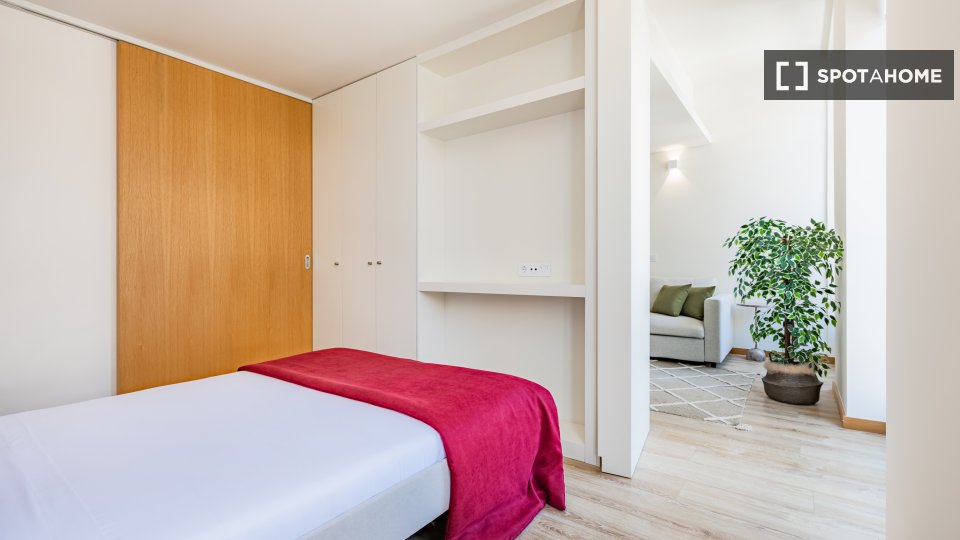 Apartment Porto, 1 bed — photo 8