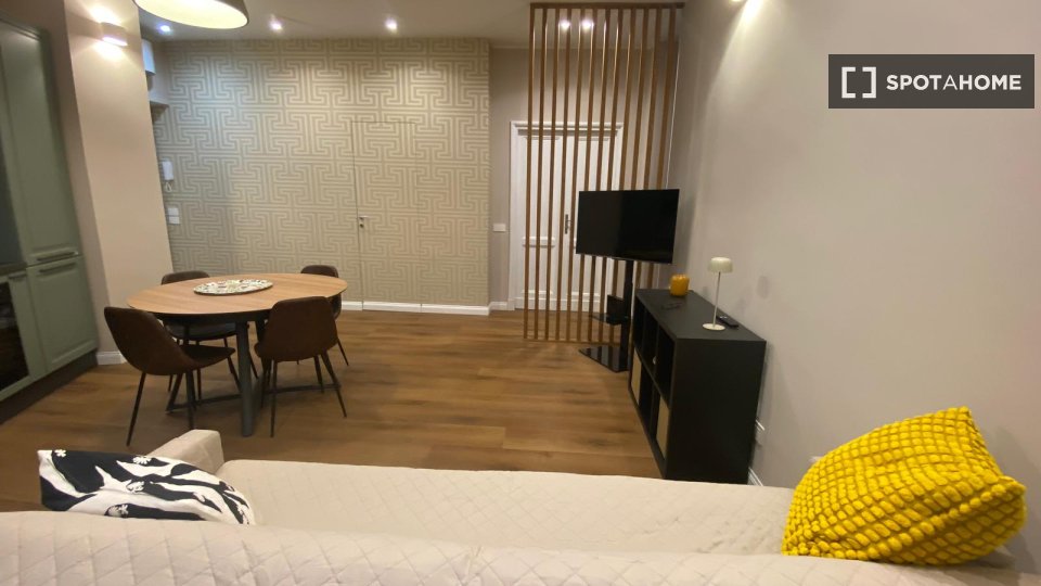 Apartment Rome, 2 beds, 77m² — photo 14