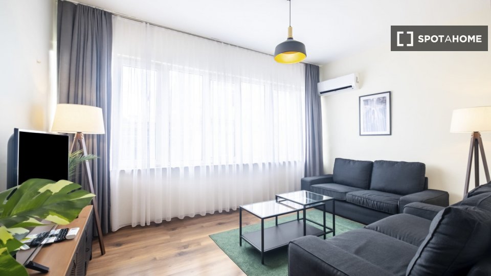 Apartment Istanbul, 1 bed — photo 7
