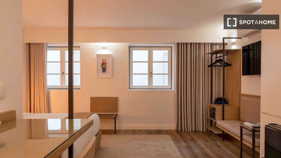Apartment mono Porto — photo 8