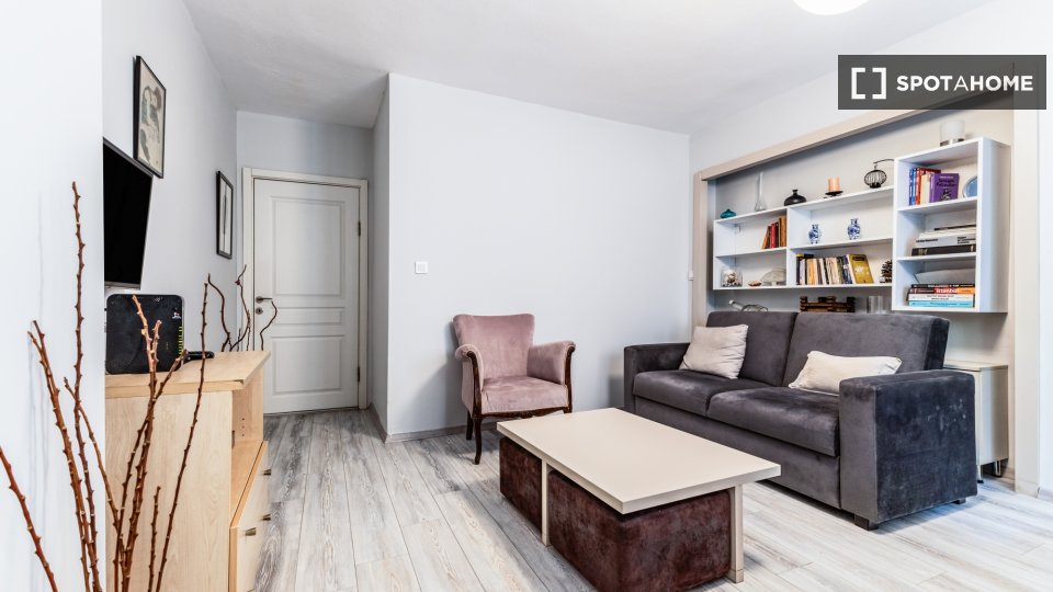Apartment Istanbul, 1 bed — photo 5