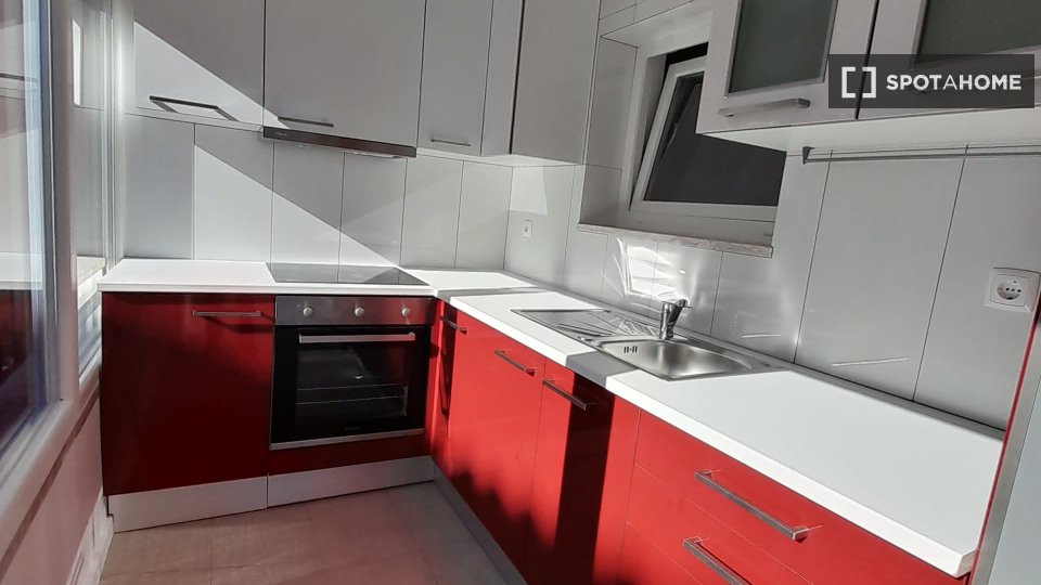 Apartment Lisbon, 2 beds — photo 10