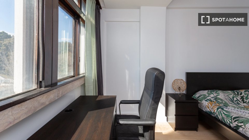 Double room Lisbon, 10 beds — photo 4