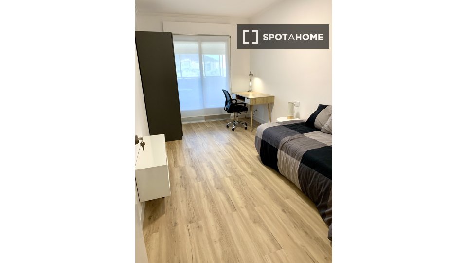 Double room Cartagena, 5 beds, 210m² — photo 21