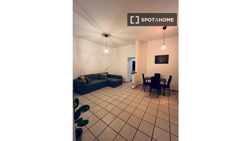 Apartment Rome, 2 beds — photo 7