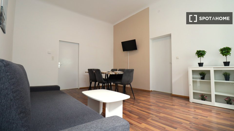 Apartment mono Vienna — photo 11