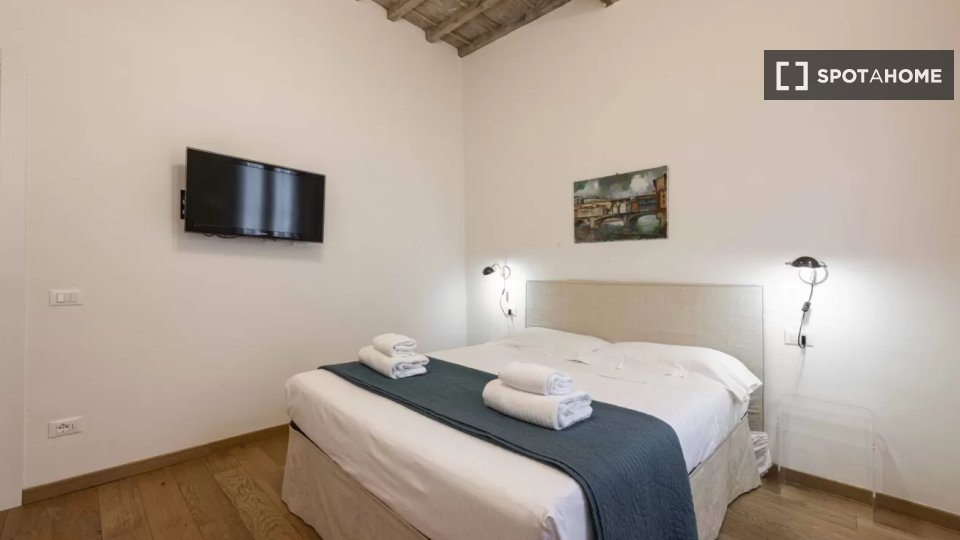 Apartment Florence, 2 beds — photo 16