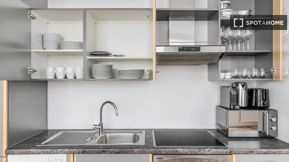 Apartment Vienna, 3 beds, 95m² — photo 14