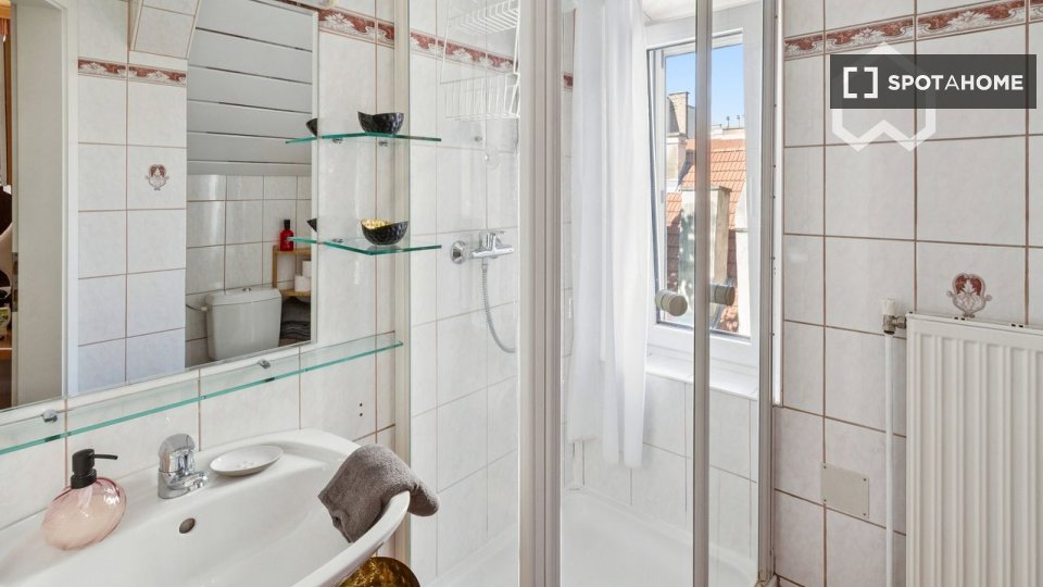 Apartment mono Vienna, 58m² — photo 59