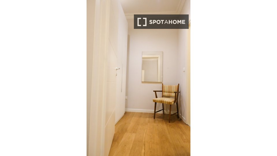 Apartment Bologna, 2 beds, 101m² — photo 5