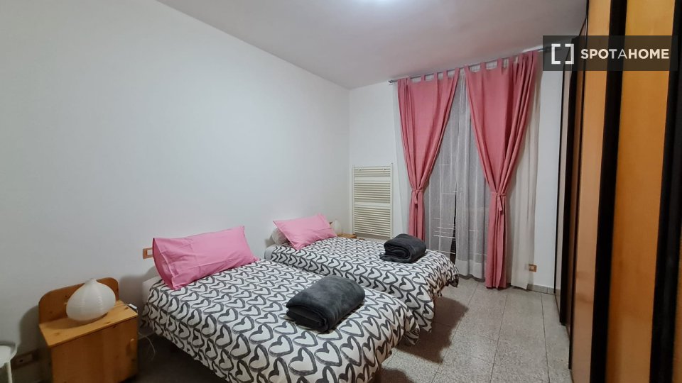 Apartment mono Milan, 40m² — photo 3