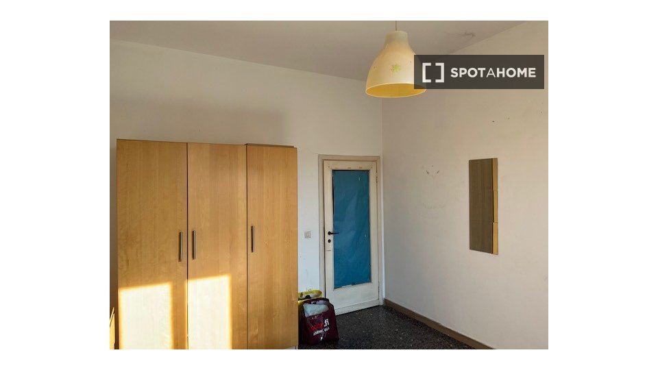 Double room Florence, 4 beds, 110m² — photo 11