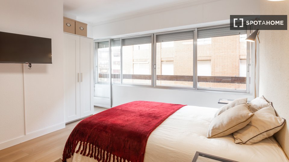 Double room Alicante, 7 beds — photo 5