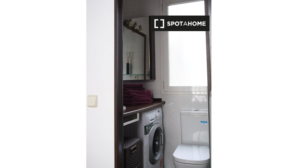 Apartment mono Madrid, 68m² — photo 16