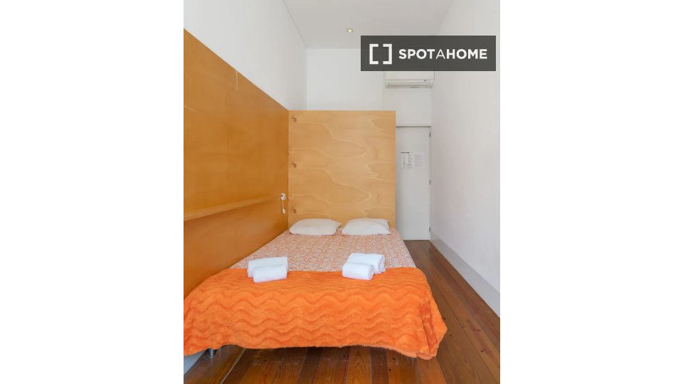 Apartment Porto, 8 beds — photo 3