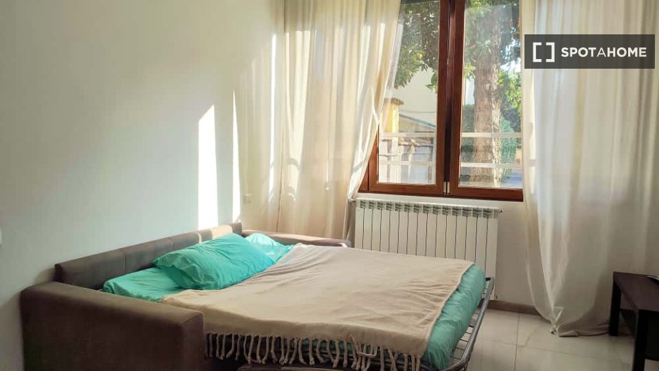 Apartment mono Milan — photo 1