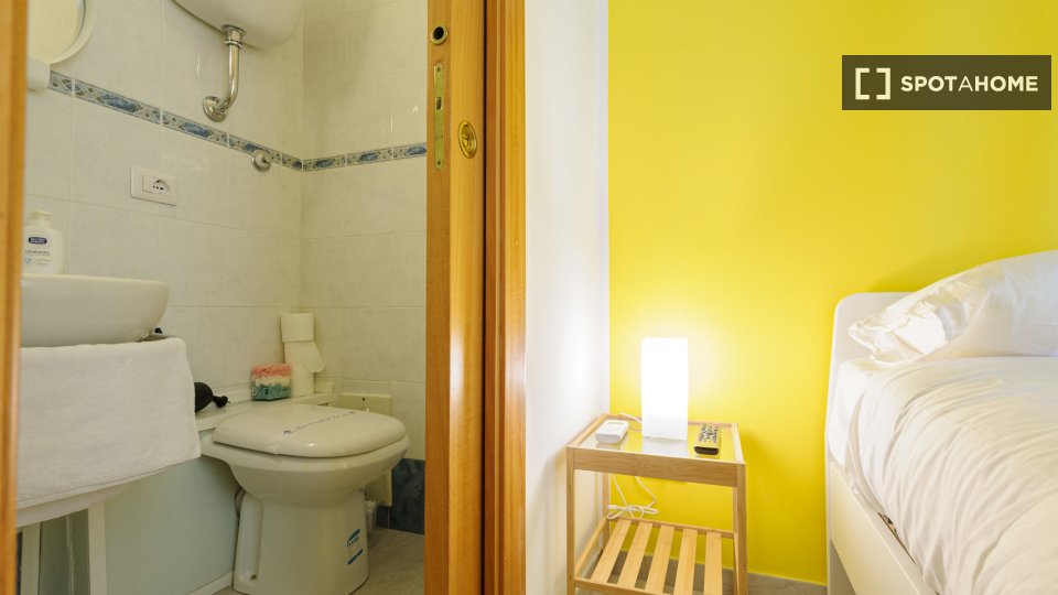 Apartment Naples, 3 beds, 105m² — photo 6
