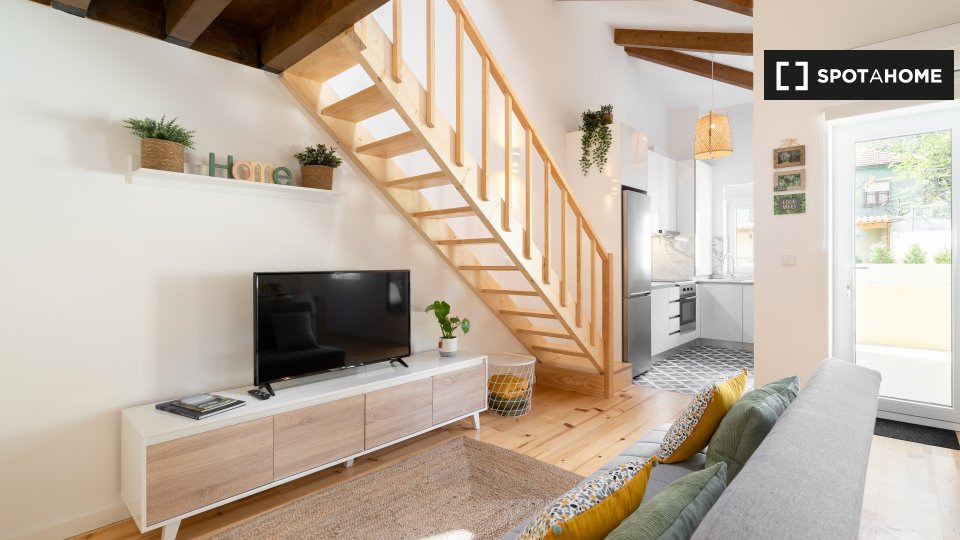 Apartment Porto, 2 beds — photo 2