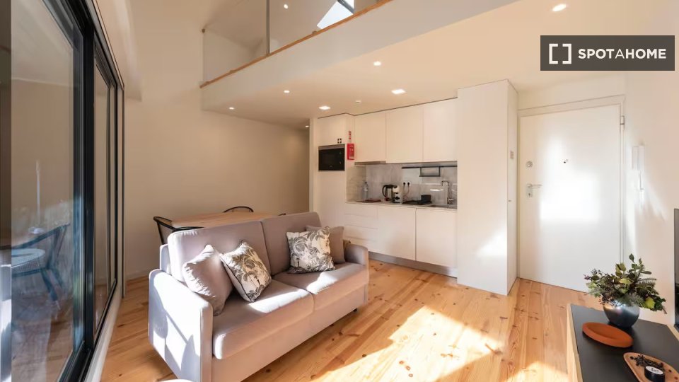 Apartment Porto, 2 beds — photo 9