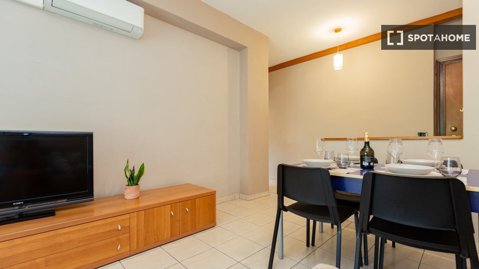 Apartment Milan, 1 bed, 60m² — photo 7