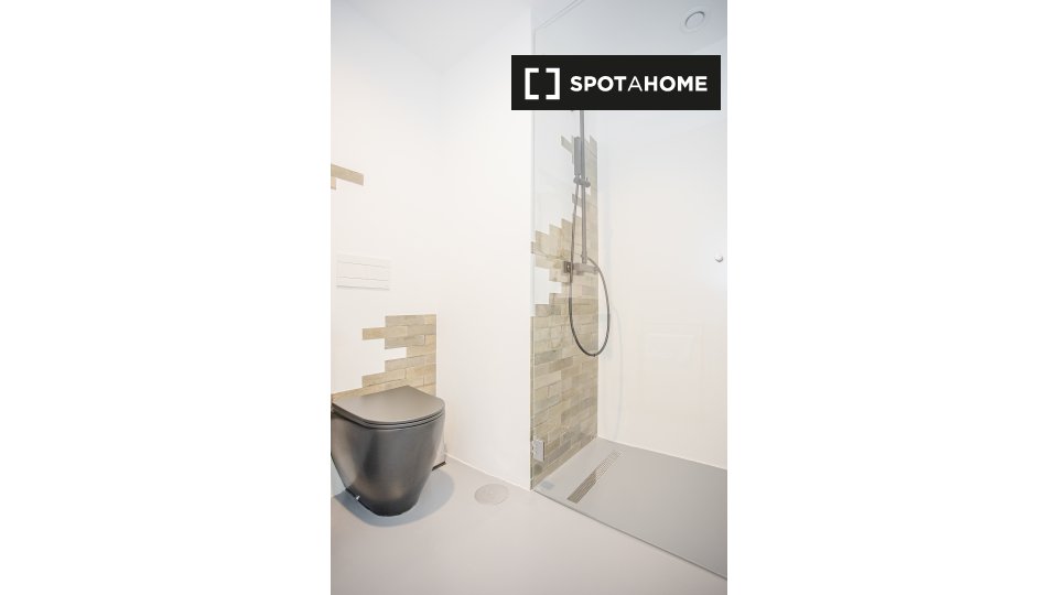 Apartment mono Porto, 30m² — photo 5