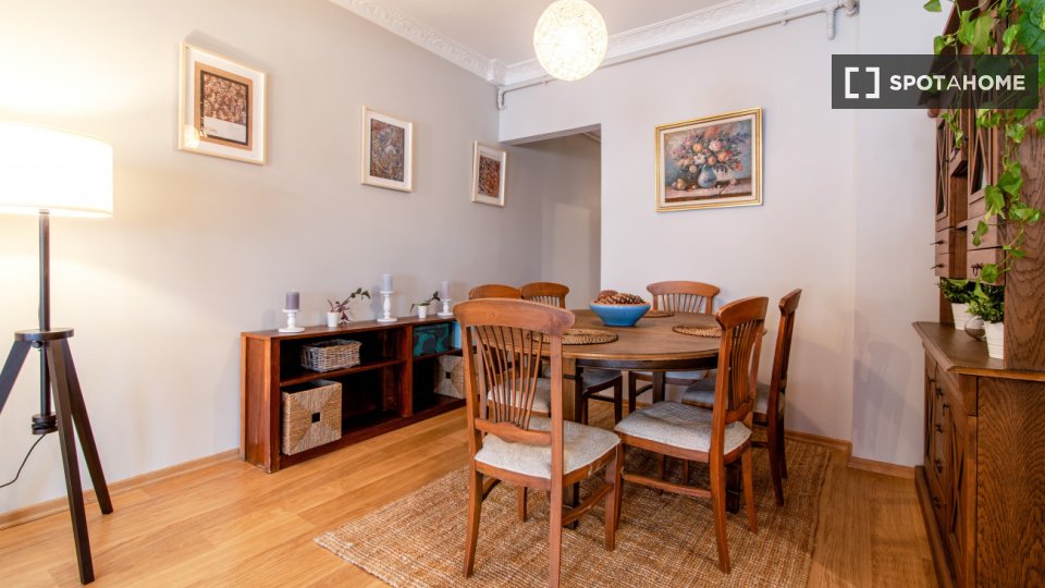 Apartment Istanbul, 1 bed — photo 15