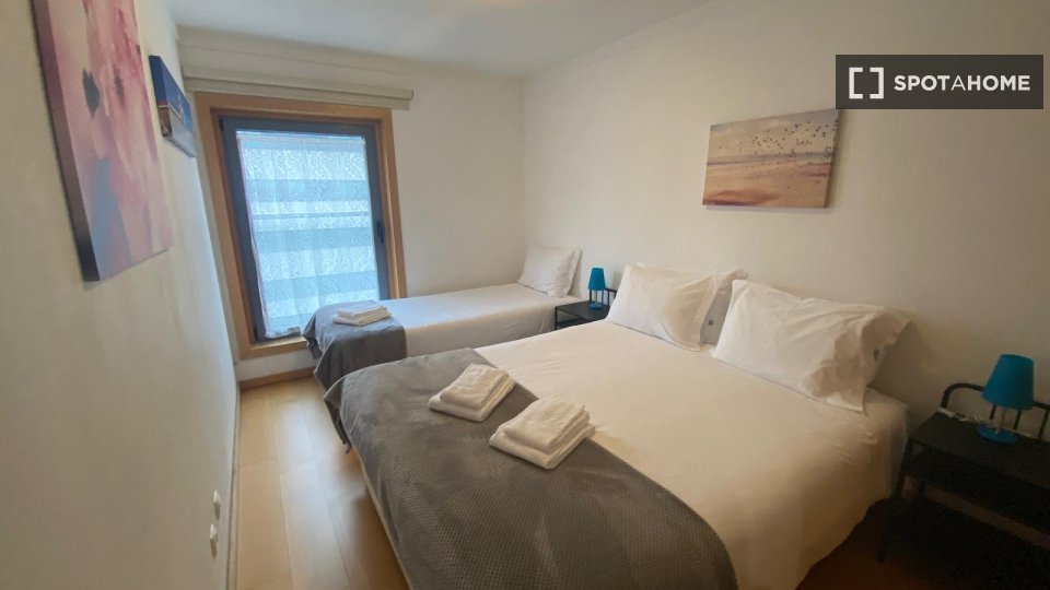 Apartment mono Lisbon — photo 17