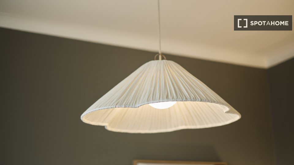 Apartment London, 1 bed, 59m² — photo 6