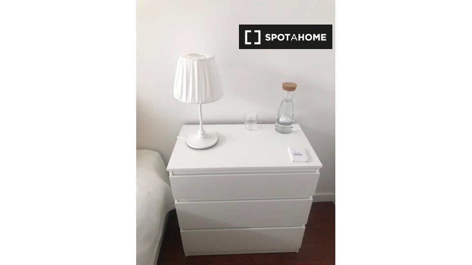 Double room Porto, 11 beds — photo 12