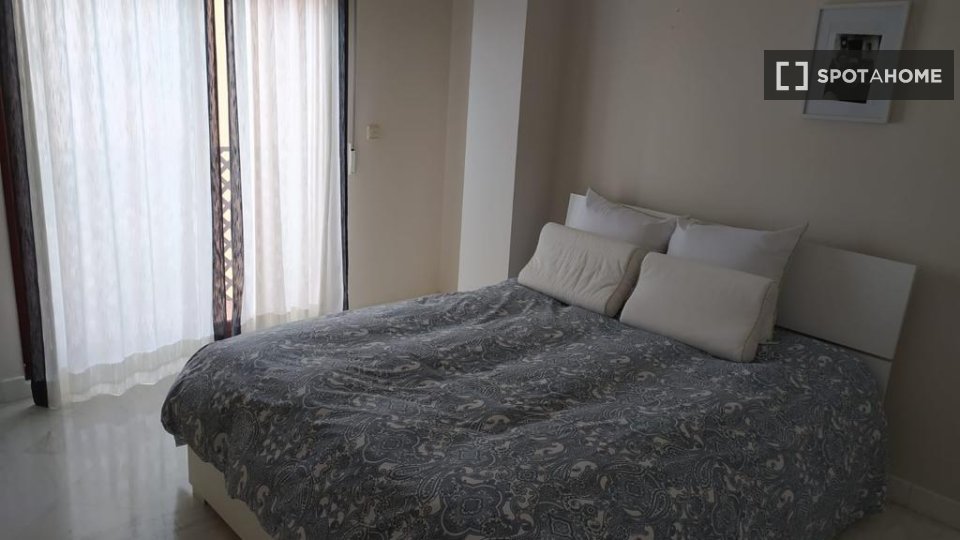Apartment Granada, 2 beds — photo 9