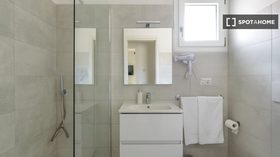 Apartment Rome, 2 beds, 70m² — photo 1