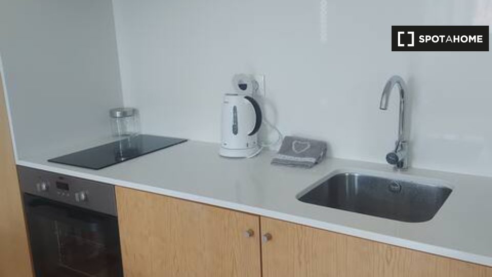 Apartment Porto, 1 bed — photo 11