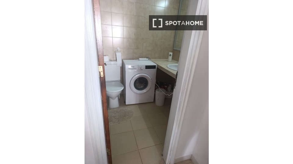 Apartment mono Santa_Cruz_De_Tenerife, 47m² — photo 5