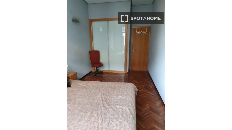 Apartment mono Madrid, 70m² — photo 18